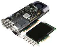 Pny Quadro 5000 SDI I/O (VCQ5000SDINOUT-PB)
